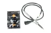 Sensor, Abgastemperatur NRF 707501