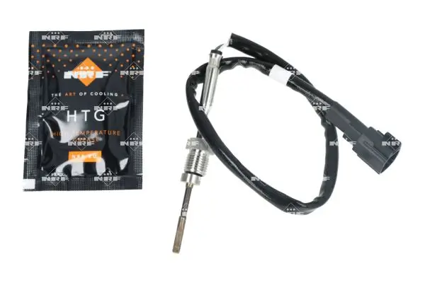 Sensor, Abgastemperatur nach Rußpartikelfilter NRF 707506