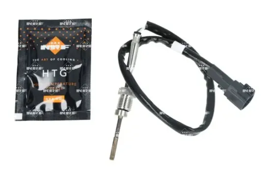 Sensor, Abgastemperatur nach Rußpartikelfilter NRF 707506 Bild Sensor, Abgastemperatur nach Rußpartikelfilter NRF 707506