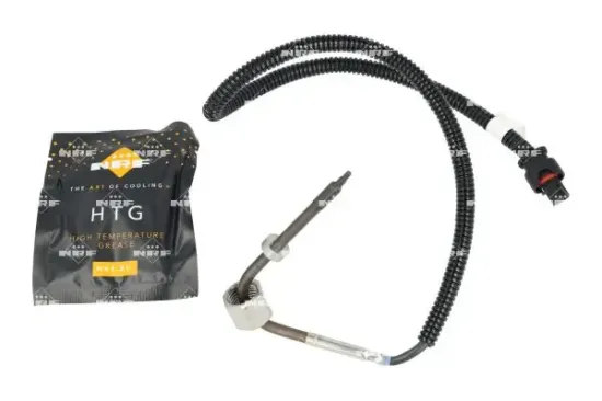 Sensor, Abgastemperatur NRF 707508 Bild Sensor, Abgastemperatur NRF 707508