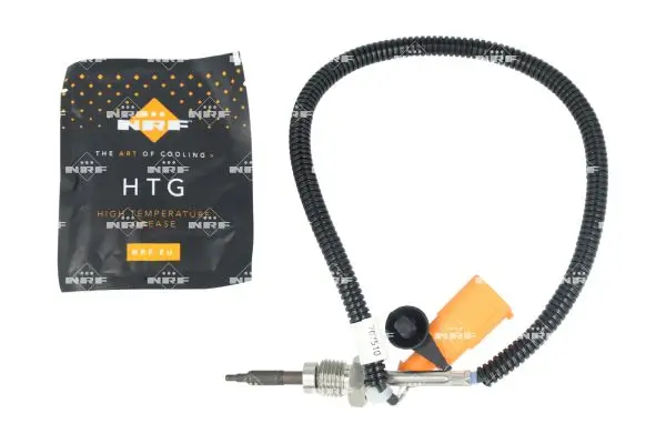 Sensor, Abgastemperatur NRF 707510