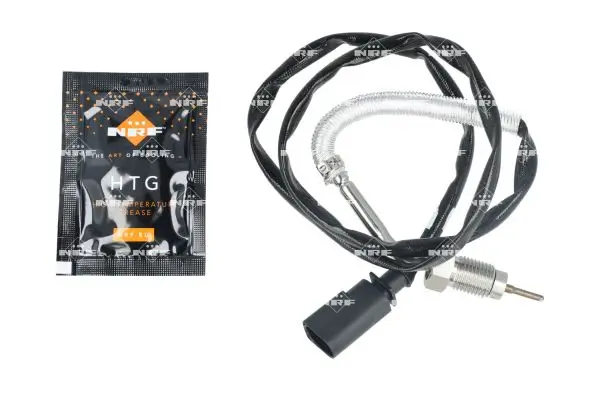 Sensor, Abgastemperatur NRF 707514