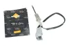 Sensor, Abgastemperatur NRF 707516