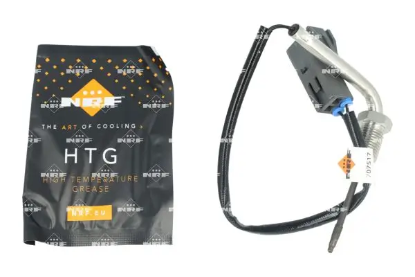 Sensor, Abgastemperatur NRF 707517