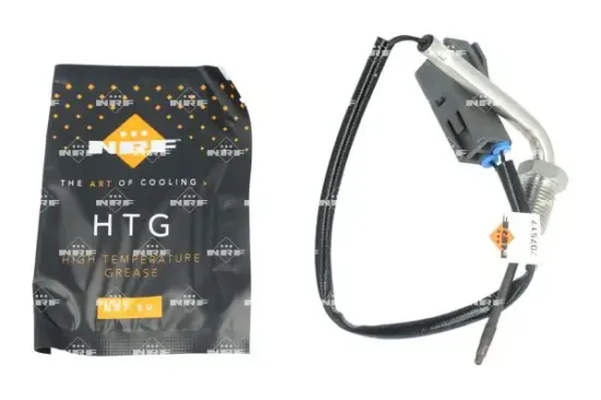Sensor, Abgastemperatur NRF 707517 Bild Sensor, Abgastemperatur NRF 707517
