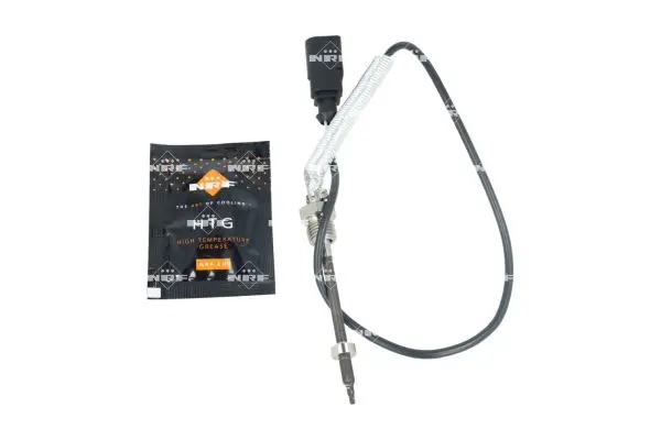 Sensor, Abgastemperatur NRF 707519