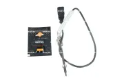 Sensor, Abgastemperatur NRF 707519