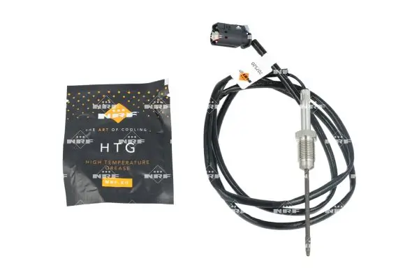 Sensor, Abgastemperatur NRF 707520
