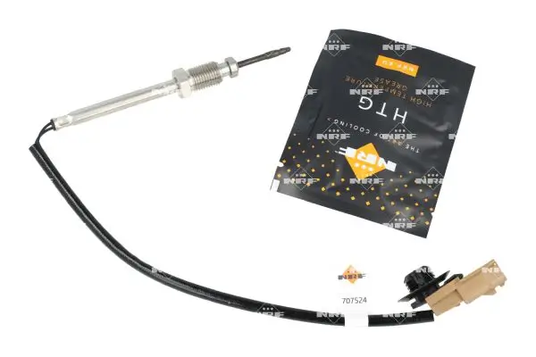 Sensor, Abgastemperatur NRF 707524