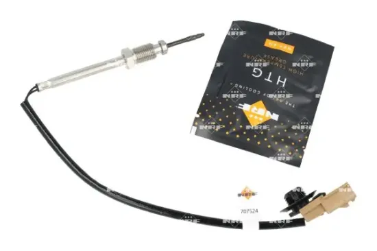 Sensor, Abgastemperatur NRF 707524 Bild Sensor, Abgastemperatur NRF 707524