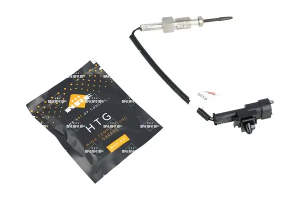 Sensor, Abgastemperatur NRF 707526