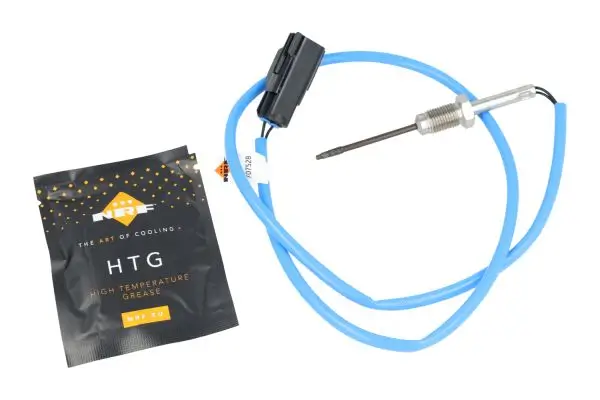 Sensor, Abgastemperatur NRF 707528