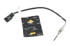 Sensor, Abgastemperatur vor Katalysator NRF 707533