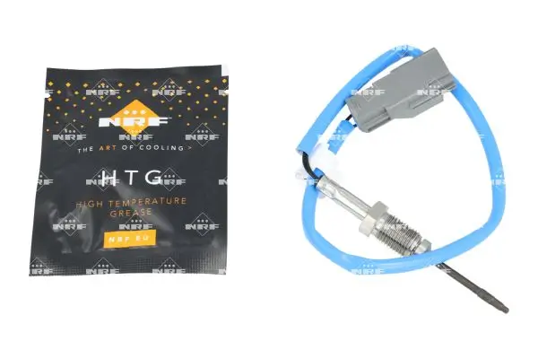 Sensor, Abgastemperatur NRF 707534