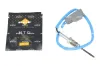 Sensor, Abgastemperatur NRF 707534