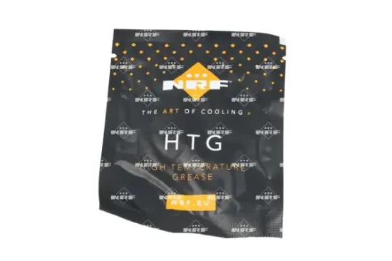 Sensor, Abgastemperatur NRF 707537 Bild Sensor, Abgastemperatur NRF 707537