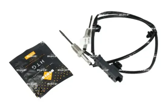 Sensor, Abgastemperatur nach Katalysator vor Katalysator NRF 707542 Bild Sensor, Abgastemperatur nach Katalysator vor Katalysator NRF 707542