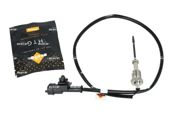 Sensor, Abgastemperatur NRF 707543