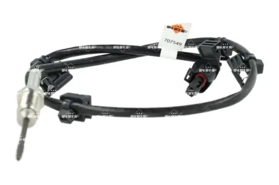 Sensor, Abgastemperatur NRF 707549 Bild Sensor, Abgastemperatur NRF 707549