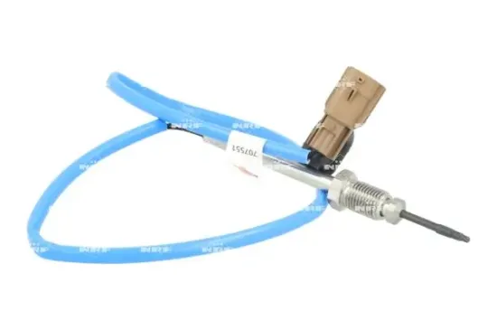 Sensor, Abgastemperatur NRF 707551 Bild Sensor, Abgastemperatur NRF 707551