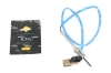 Sensor, Abgastemperatur NRF 707551