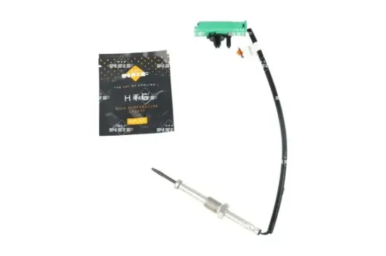Sensor, Abgastemperatur NRF 707552 Bild Sensor, Abgastemperatur NRF 707552