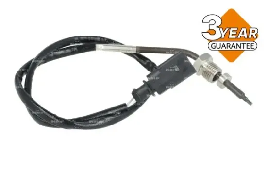 Sensor, Abgastemperatur NRF 707554 Bild Sensor, Abgastemperatur NRF 707554