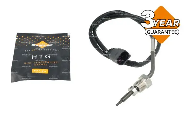 Sensor, Abgastemperatur NRF 707554
