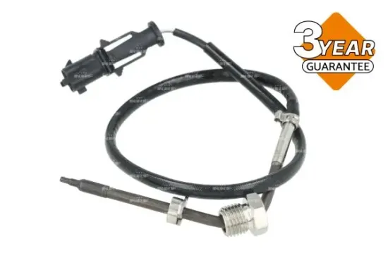 Sensor, Abgastemperatur NRF 707575 Bild Sensor, Abgastemperatur NRF 707575