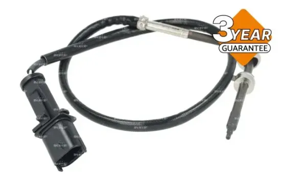 Sensor, Abgastemperatur NRF 707575 Bild Sensor, Abgastemperatur NRF 707575