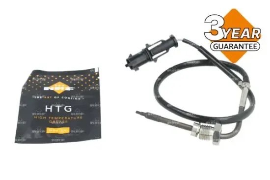 Sensor, Abgastemperatur NRF 707575 Bild Sensor, Abgastemperatur NRF 707575