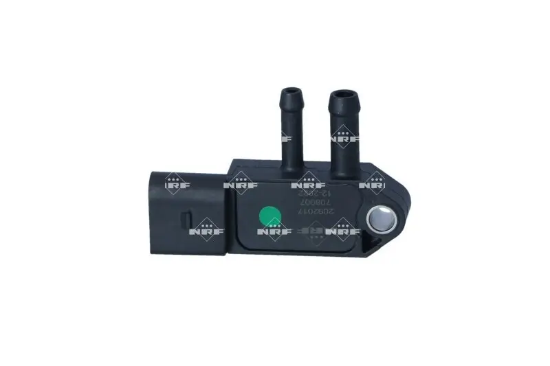 Sensor, Abgasdruck NRF 708007