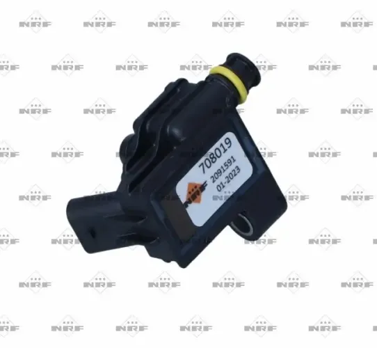 Sensor, Abgasdruck NRF 708019 Bild Sensor, Abgasdruck NRF 708019