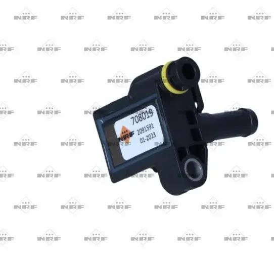 Sensor, Abgasdruck NRF 708019 Bild Sensor, Abgasdruck NRF 708019