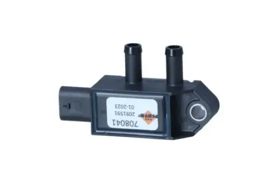 Sensor, Abgasdruck NRF 708041 Bild Sensor, Abgasdruck NRF 708041