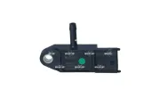 Sensor, Abgasdruck NRF 708054