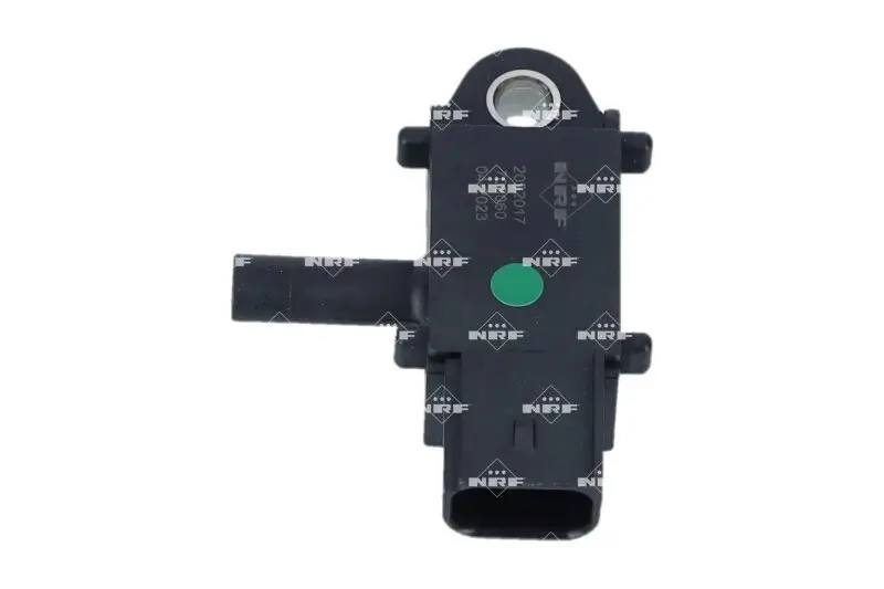 Sensor, Abgasdruck NRF 708060
