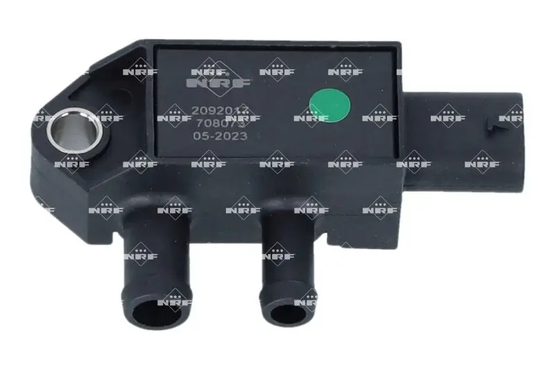 Sensor, Abgasdruck NRF 708073