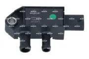 Sensor, Abgasdruck NRF 708073