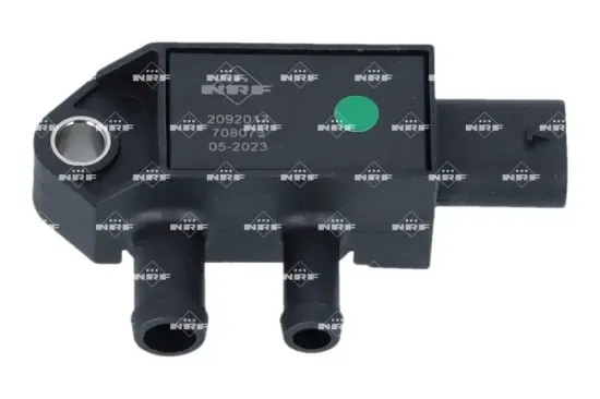 Sensor, Abgasdruck NRF 708073 Bild Sensor, Abgasdruck NRF 708073