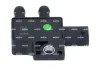 Sensor, Abgasdruck NRF 708090 Bild Sensor, Abgasdruck NRF 708090
