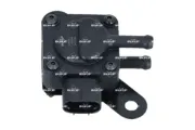 Sensor, Abgasdruck NRF 708096