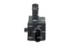 Sensor, Abgasdruck NRF 708105