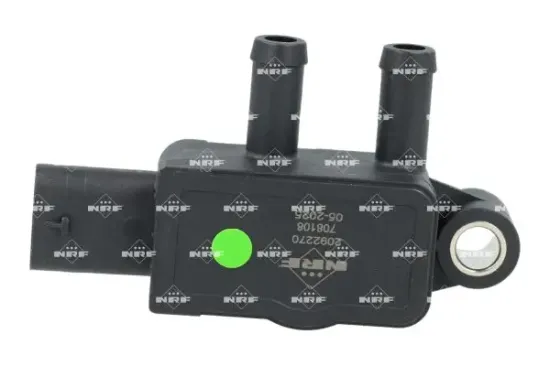 Sensor, Abgasdruck NRF 708108 Bild Sensor, Abgasdruck NRF 708108
