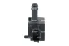 Sensor, Abgasdruck NRF 708109