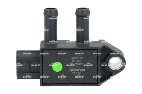 Sensor, Abgasdruck NRF 708109 Bild Sensor, Abgasdruck NRF 708109