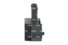 Sensor, Abgasdruck NRF 708110