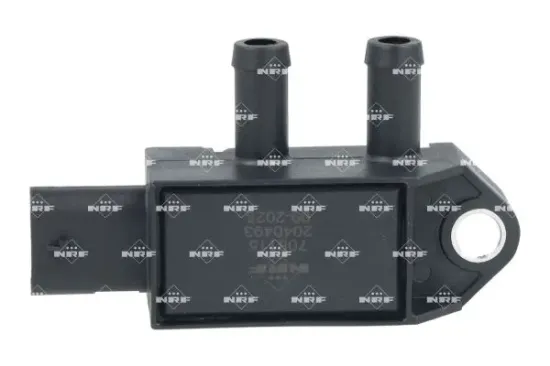 Sensor, Abgasdruck NRF 708115 Bild Sensor, Abgasdruck NRF 708115