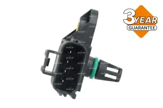 Sensor, Saugrohrdruck NRF 70830581 Bild Sensor, Saugrohrdruck NRF 70830581