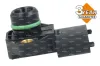 Sensor, Saugrohrdruck NRF 70830611 Bild Sensor, Saugrohrdruck NRF 70830611